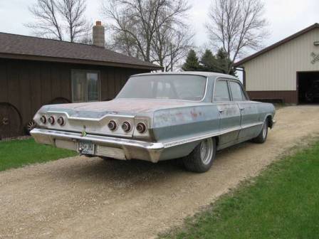 fälgar chevrolet impala fälgar chevrolet impala